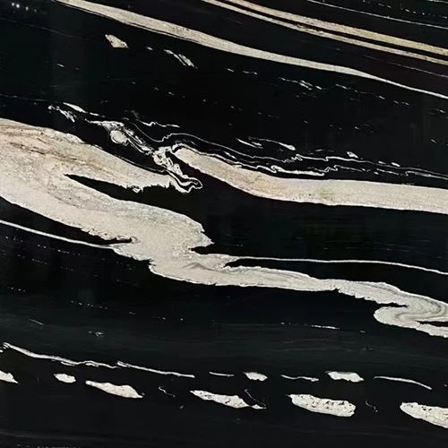 Granite Black Horse