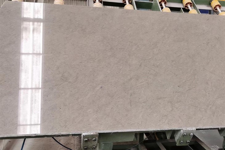 Champagne Grey Marble